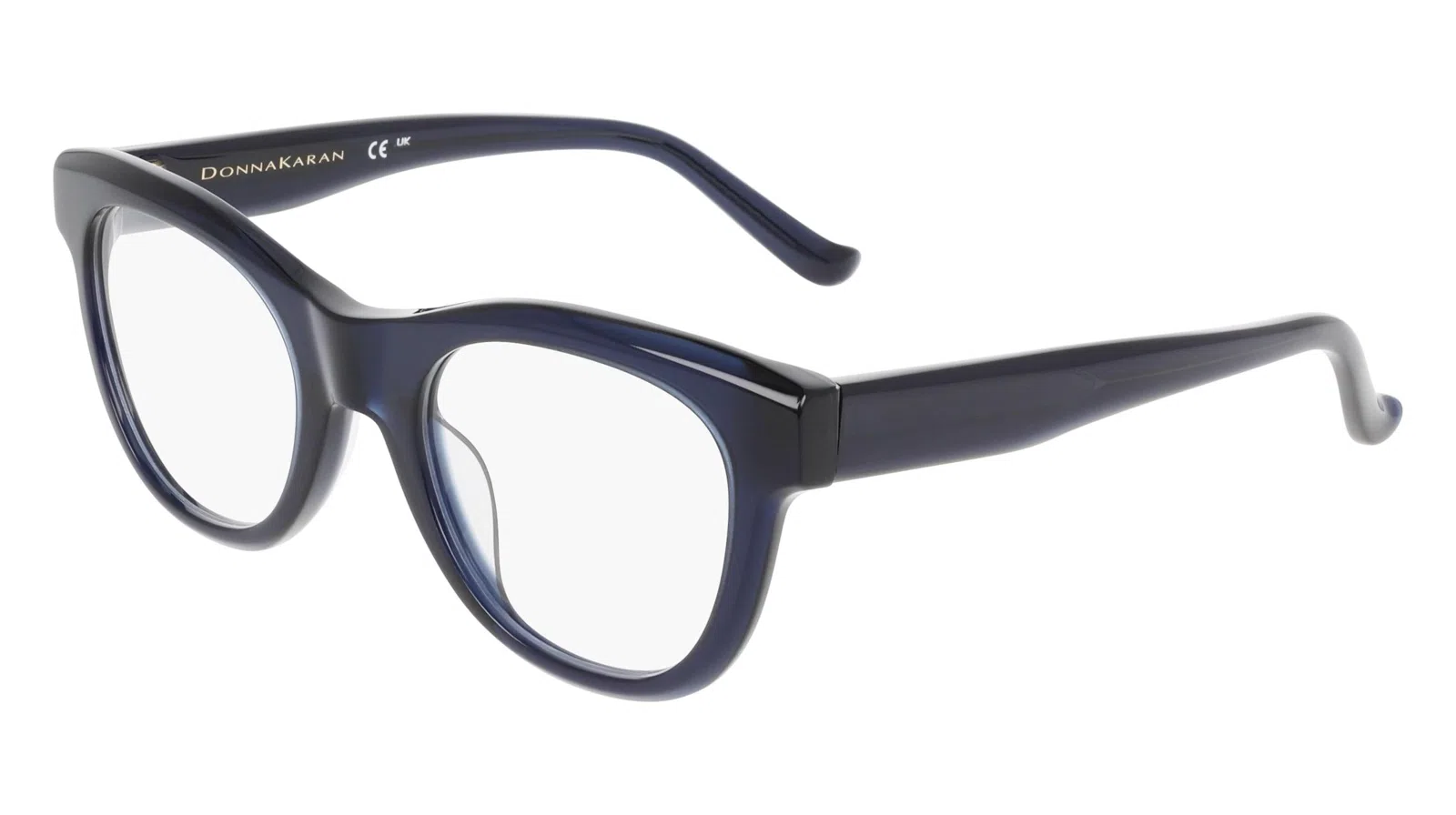 Donna Karan DO5018 Eyeglasses - view 2